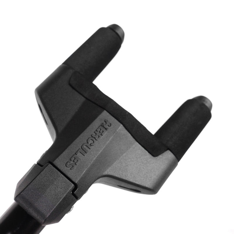 Hercules HERCULES GS412B PLUS 海克力斯 吉他架 貝斯架 GS412 第 4 張圖片｜三峽吉他 / Bass