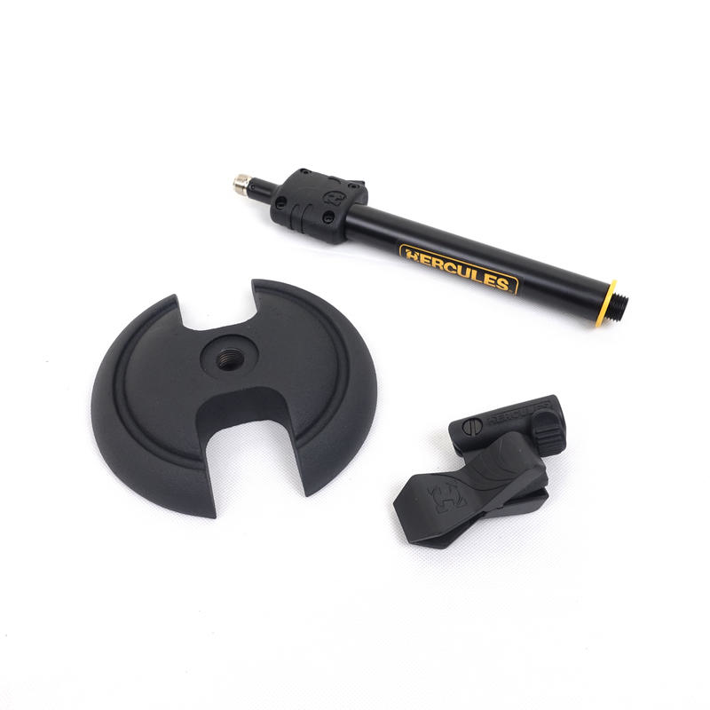 HERCULES MS100B 迷你麥克風直架 MS-100 桌上型 麥克風架