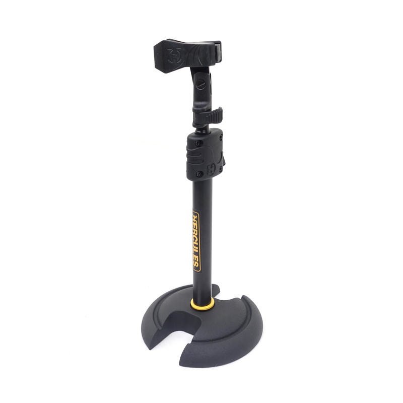 HERCULES MS100B 迷你麥克風直架 MS-100 桌上型 麥克風架