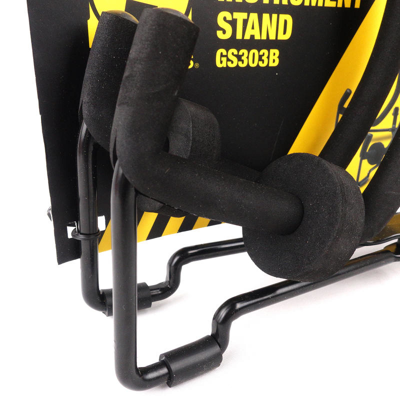 Hercules HERCULES GS303B 輕便型 烏克麗麗架/斑鳩琴架/曼陀林架/小提琴架 GS-303B 海克力斯 第 3 張圖片｜三峽烏克麗麗