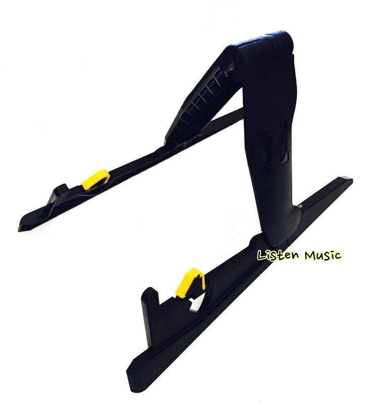 HERCULES GS200B 吉他架 電吉他/木吉他 兩用便攜型