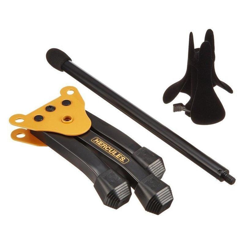 HERCULES DS510BB 小號架/短號架(附袋) DS-510BB