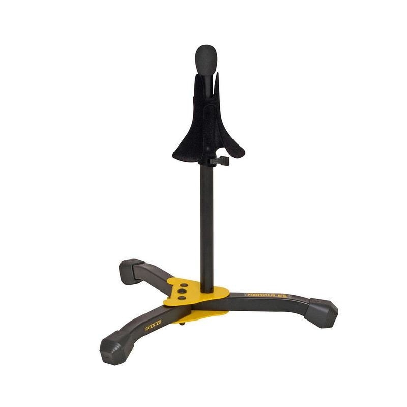 HERCULES DS510BB 小號架/短號架(附袋) DS-510BB