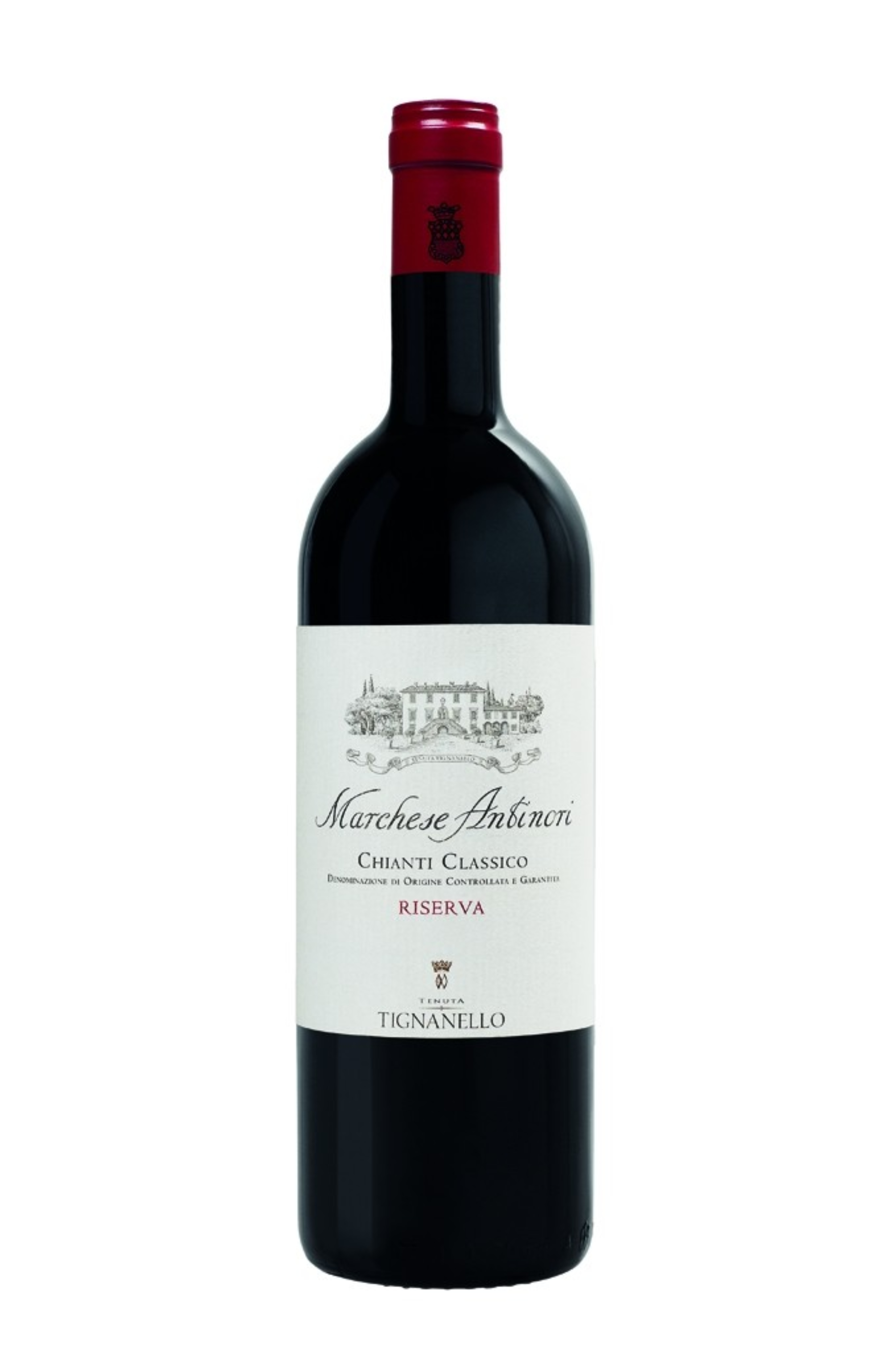Marchesi Antinori Chianti Classico Riserva DOCG 2021