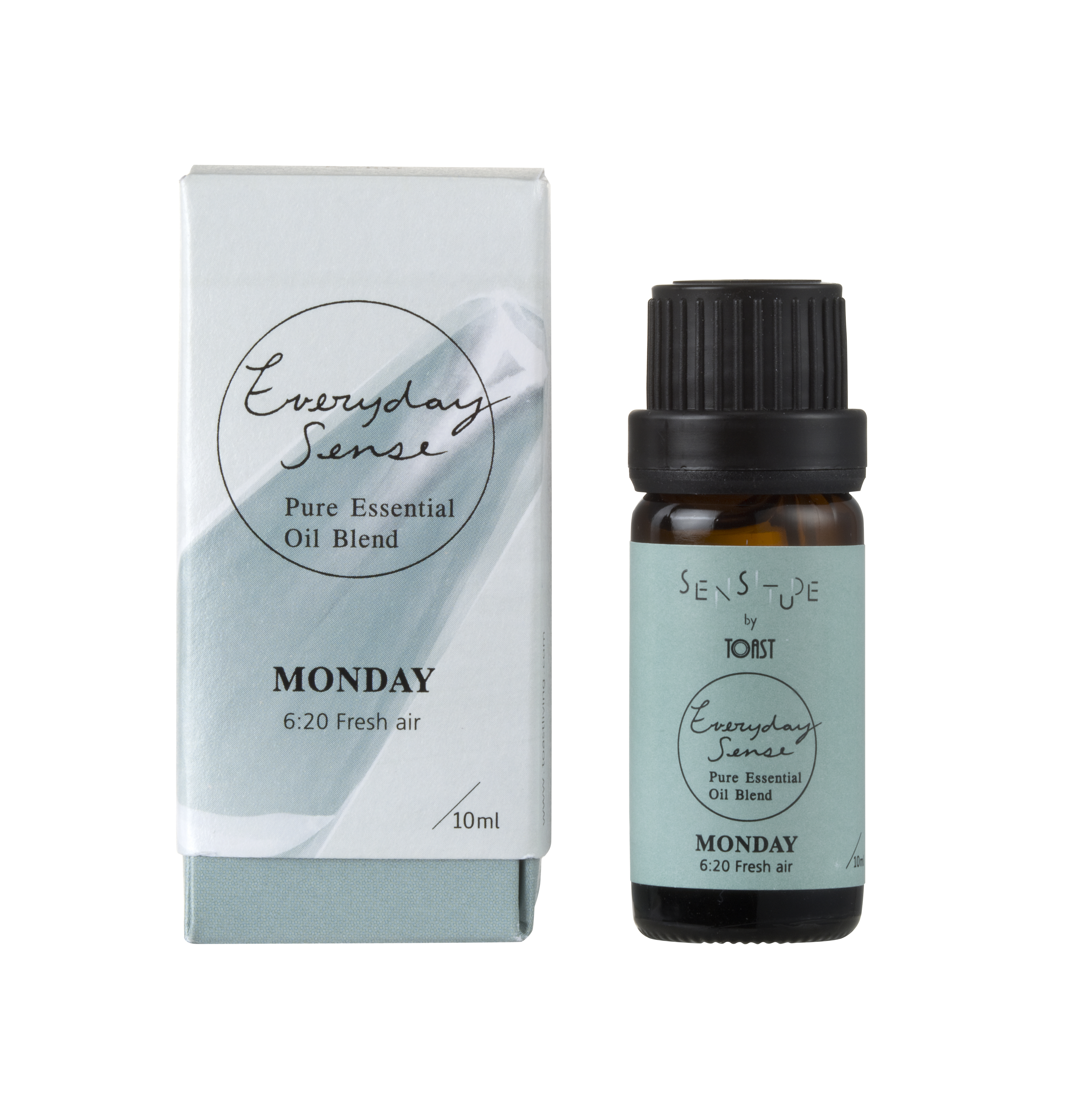 一週七天系列精油 - 星期一 | EVERYDAY SENSE