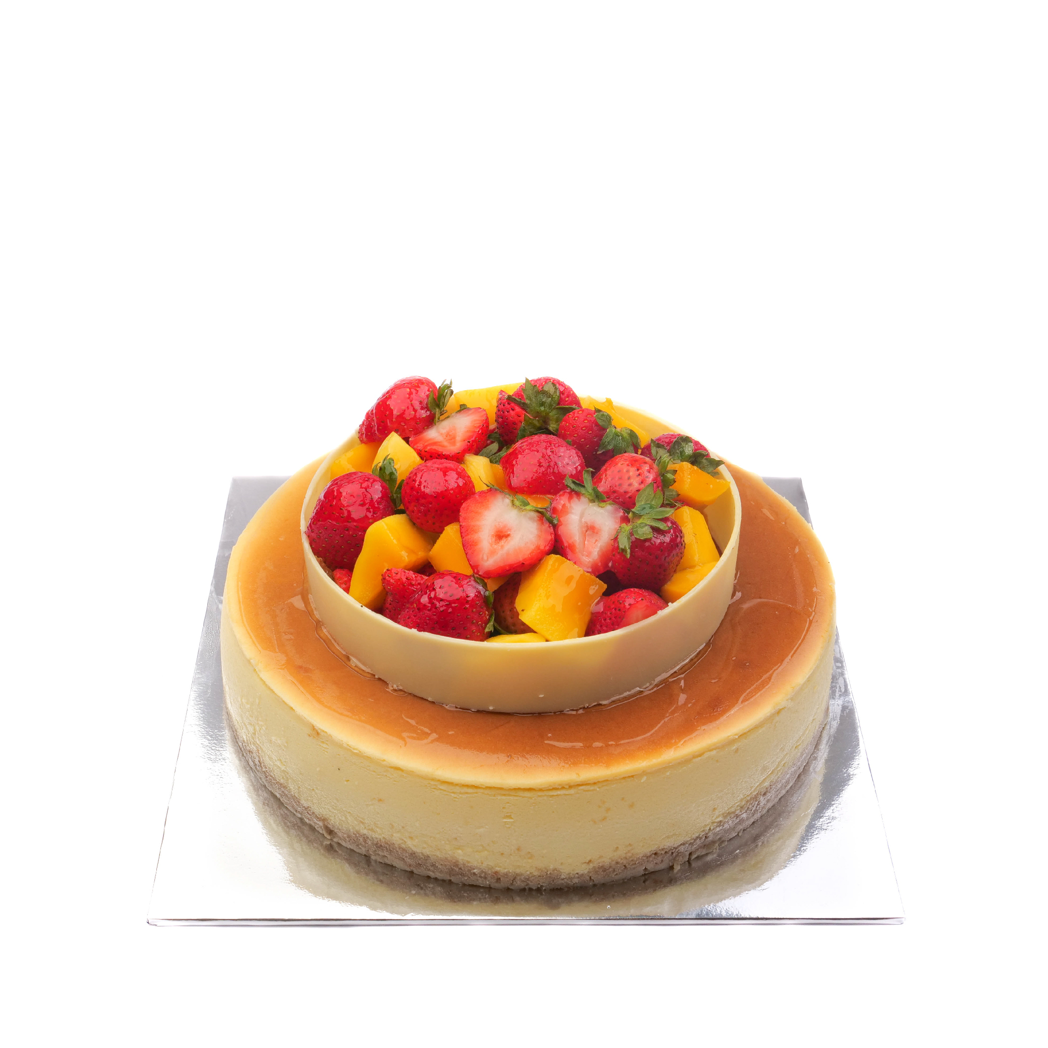 New York Cheese Cake