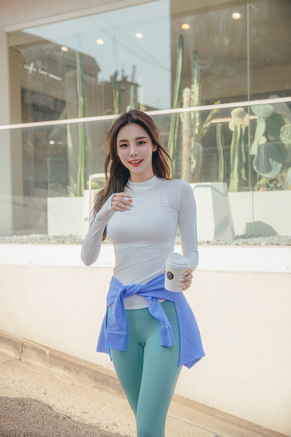 CONCHWEAR - Conch 下披風