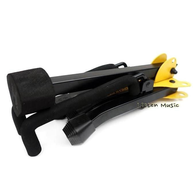 HERCULES 海克力斯 GS401BB 吉他架 木吉他架 輕便型 GS-401BB