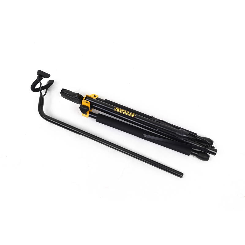 Hercules HERCULES 海克力斯 DS580B 大提琴架 樂器架 DS-580B 第 6 張圖片｜三峽弦樂器