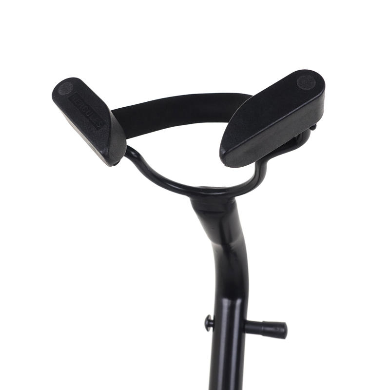 Hercules HERCULES 海克力斯 DS580B 大提琴架 樂器架 DS-580B 第 5 張圖片｜三峽弦樂器