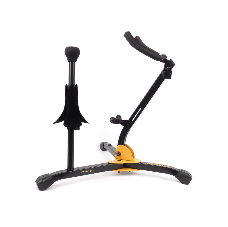 HERCULES 海克力斯 DS533BB 薩克斯風架 SAX架