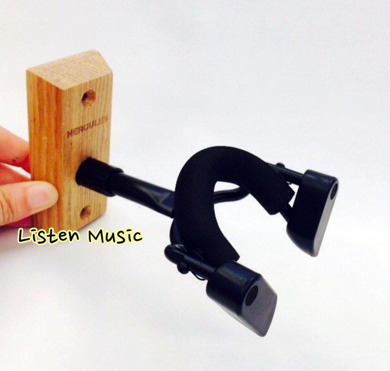 HERCULES DSP57WB 海克力斯 小提琴架 中提琴架 小提琴壁掛勾 小提琴掛架 小提琴吊架