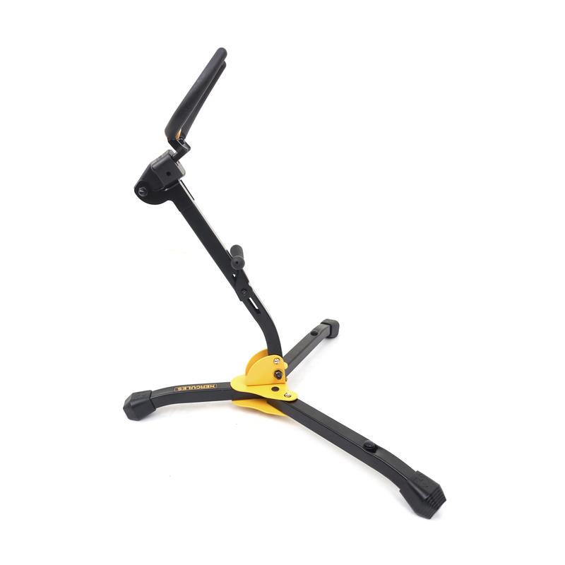 Hercules Hercules 海克力斯 DS630BB 中音/次中音 薩克斯風架（附袋子） DS-630BB 第 3 張圖片｜三峽銅管 / 管樂