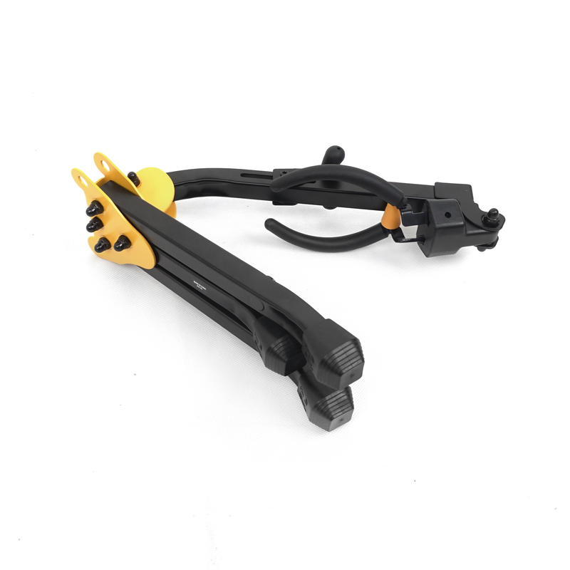 Hercules Hercules 海克力斯 DS630BB 中音/次中音 薩克斯風架（附袋子） DS-630BB 第 5 張圖片｜三峽銅管 / 管樂