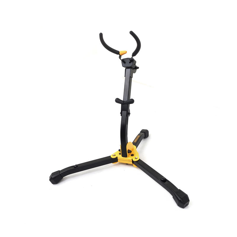 Hercules 海克力斯 DS630BB 中音/次中音 薩克斯風架（附袋子） DS-630BB