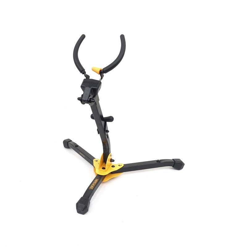 Hercules 海克力斯 DS630BB 中音/次中音 薩克斯風架（附袋子） DS-630BB