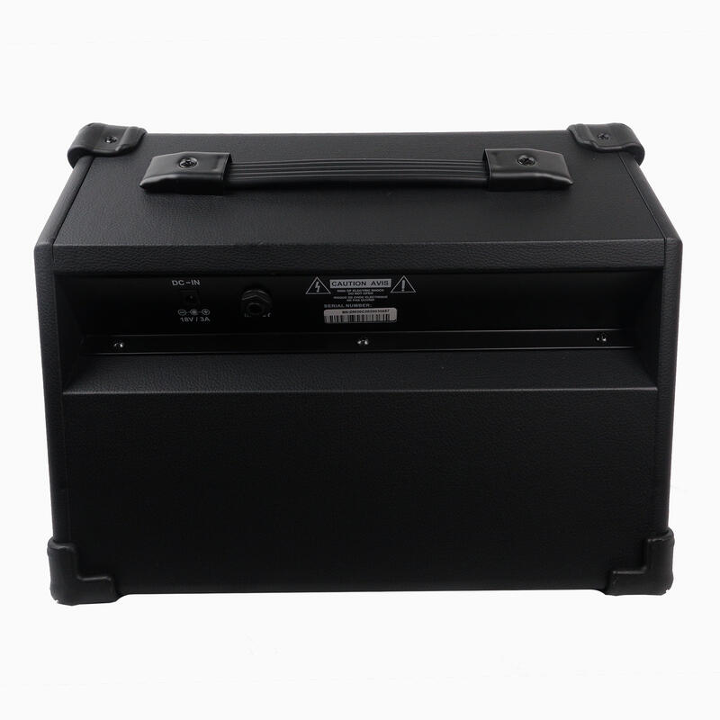 Coolmusic DM-30 30W 電子鼓 電子琴 藍芽音箱 多功能播放 第 3 張圖片｜三峽吉他 / Bass