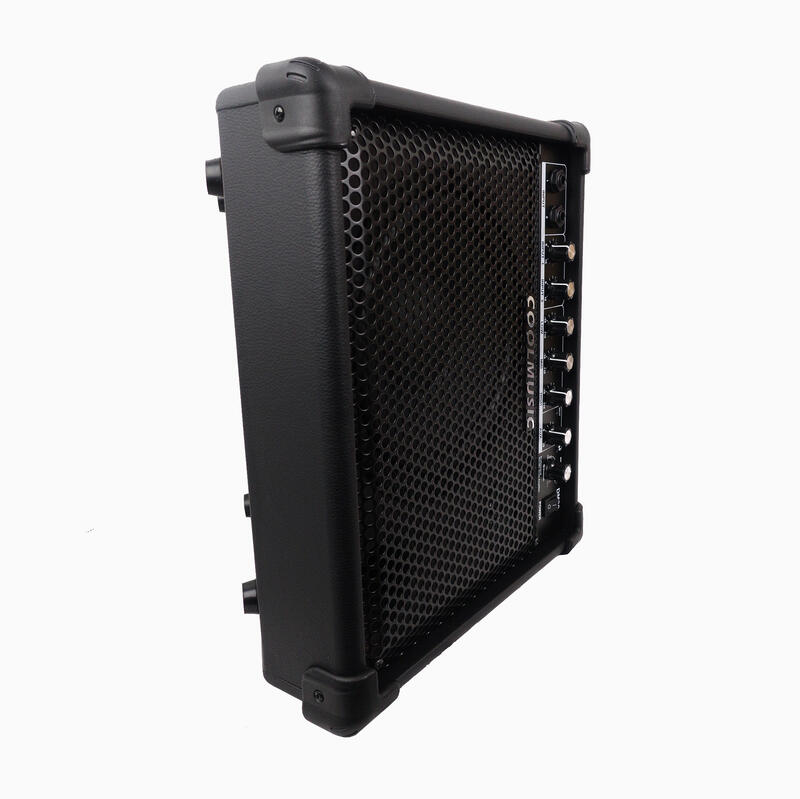 Coolmusic DM-30 30W 電子鼓 電子琴 藍芽音箱 多功能播放