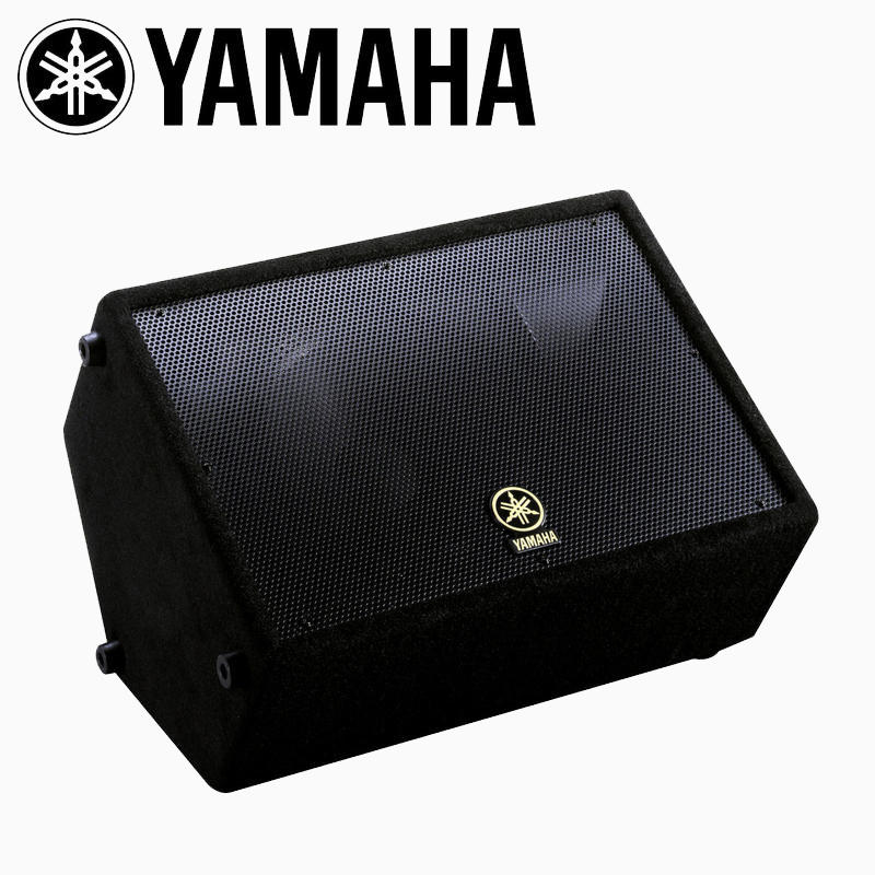 YAMAHA A12M 12吋 被動式 舞台監聽喇叭