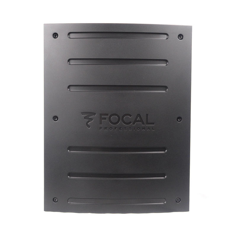 法國 Focal ALPHA 50 五吋 兩音路 專業監聽喇叭 一對 第 3 張圖片｜三峽錄音 / 音響