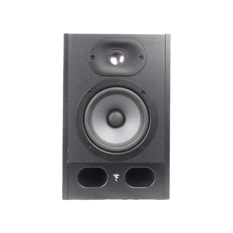 法國 Focal ALPHA 50 五吋 兩音路 專業監聽喇叭 一對
