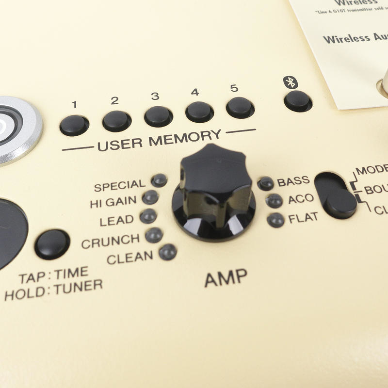 Yamaha 【全新現貨】 YAMAHA THR30II WIRELESS 無線版 電吉他音箱 有藍芽功能 THR30 第 4 張圖片｜三峽吉他 / Bass