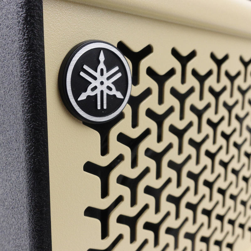 Yamaha 【現貨供應】第二代 YAMAHA THR10II 20瓦 電吉他音箱 藍芽連線 第 3 張圖片｜三峽吉他 / Bass