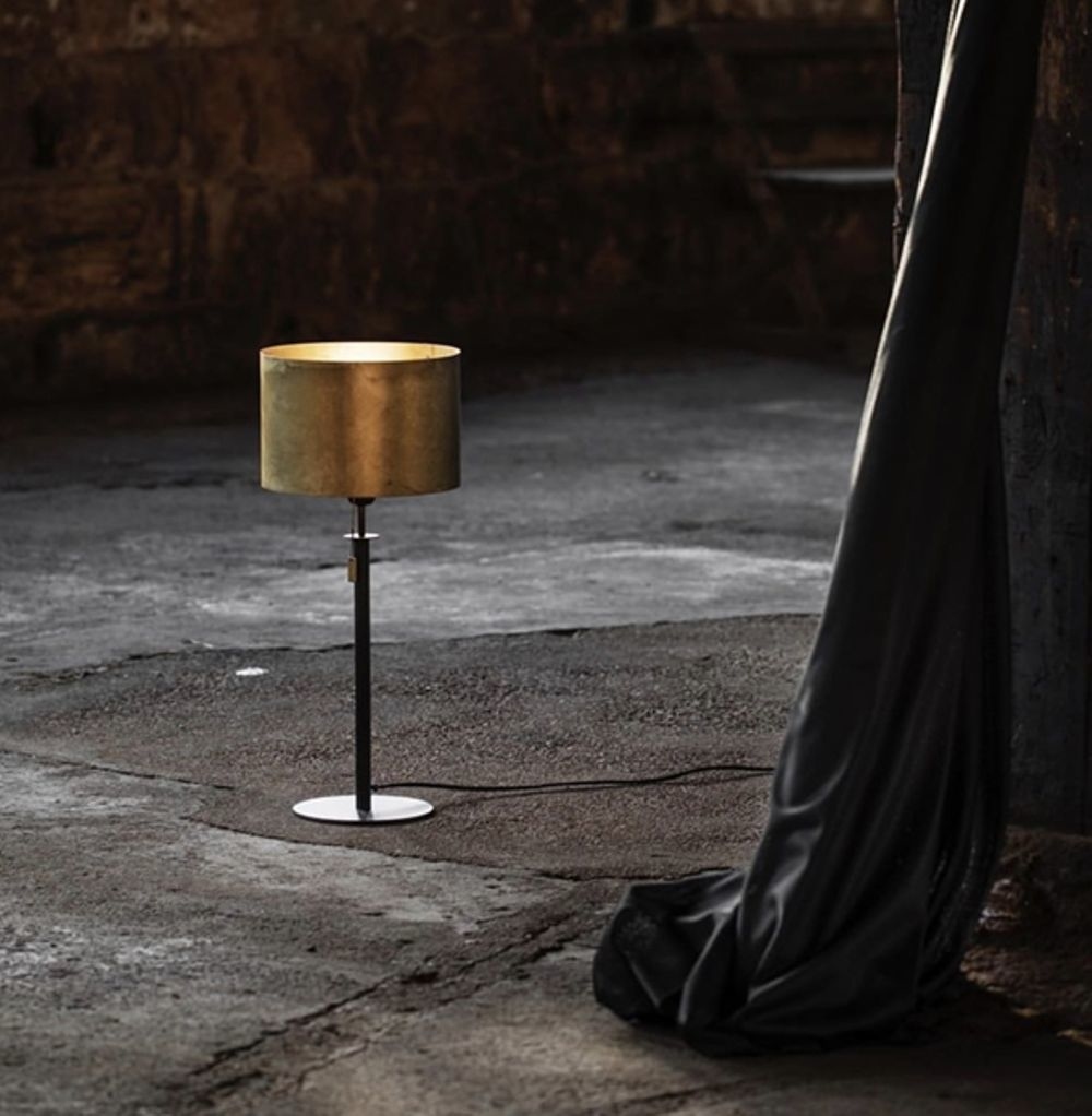 1806-TABLE SVEP 桌燈