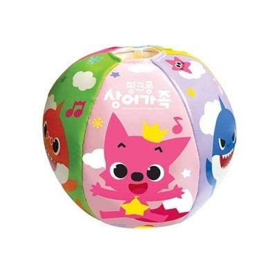 PINKFONG BABY SHARK音樂波