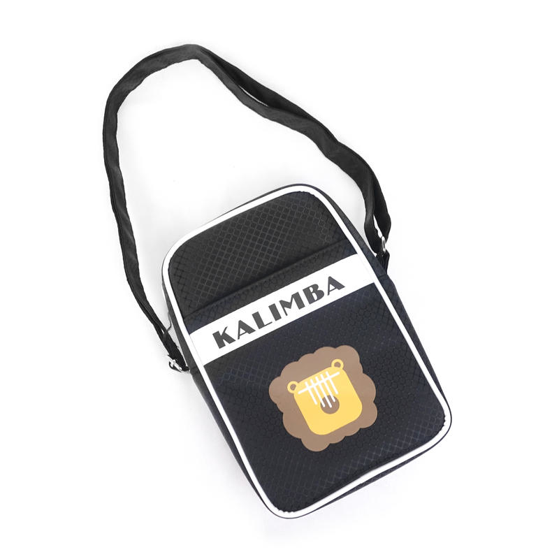 熊輕鬆 板式卡林巴琴 拇指琴 KALIMBA 第 4 張圖片｜三峽鼓 / 打擊