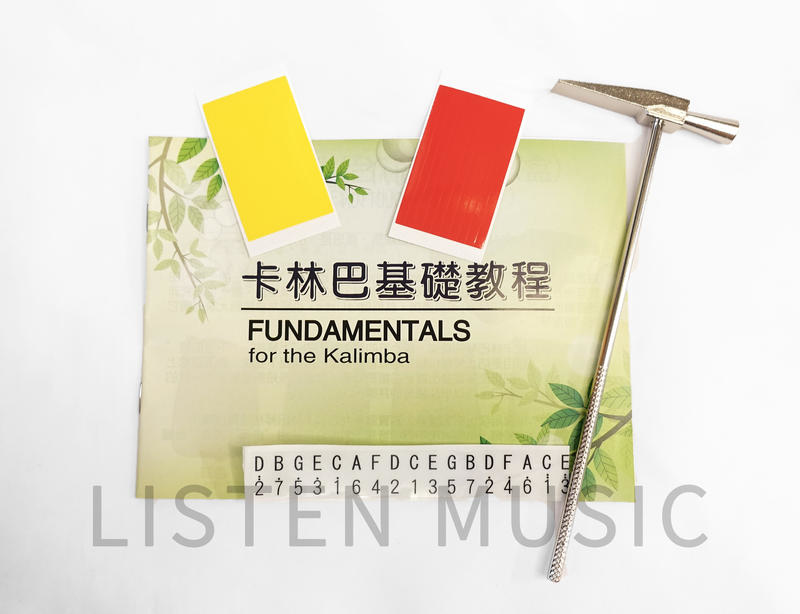 十二星座拇指琴 卡林巴琴 巨蟹座 精裝禮盒版 17音 烏木單板 台灣製造 附專屬軟盒 第 3 張圖片｜三峽鼓 / 打擊