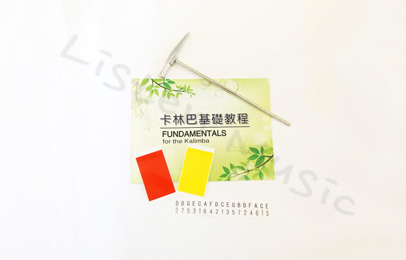 微笑卡林巴 拇指琴 肖楠木單板 實木製作 17音 【贈送台製軟盒】 第 4 張圖片｜三峽鼓 / 打擊