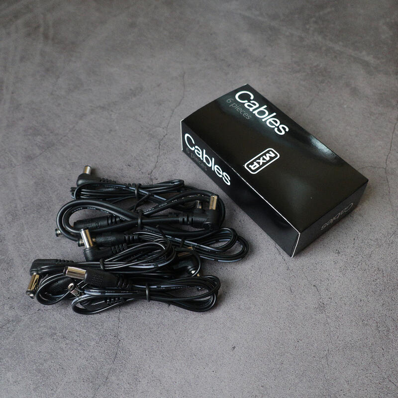 MXR Dunlop MXR M239 Mini Iso-Brick 迷你 效果器 電源供應器 第 3 張圖片｜三峽效果器