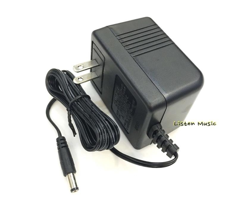 Yamaha 山葉 YAMAHA PA-130B（原 PA-3TB）電子琴 原廠變壓器 電源供應器 適用多種型號 PA130B 第 4 張圖片｜三峽鍵盤 / 鋼琴
