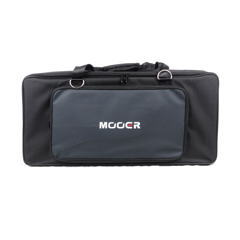 MOOER Transformers系列 TF-20S 效果器盤 MRCG-TF-20S 附袋子