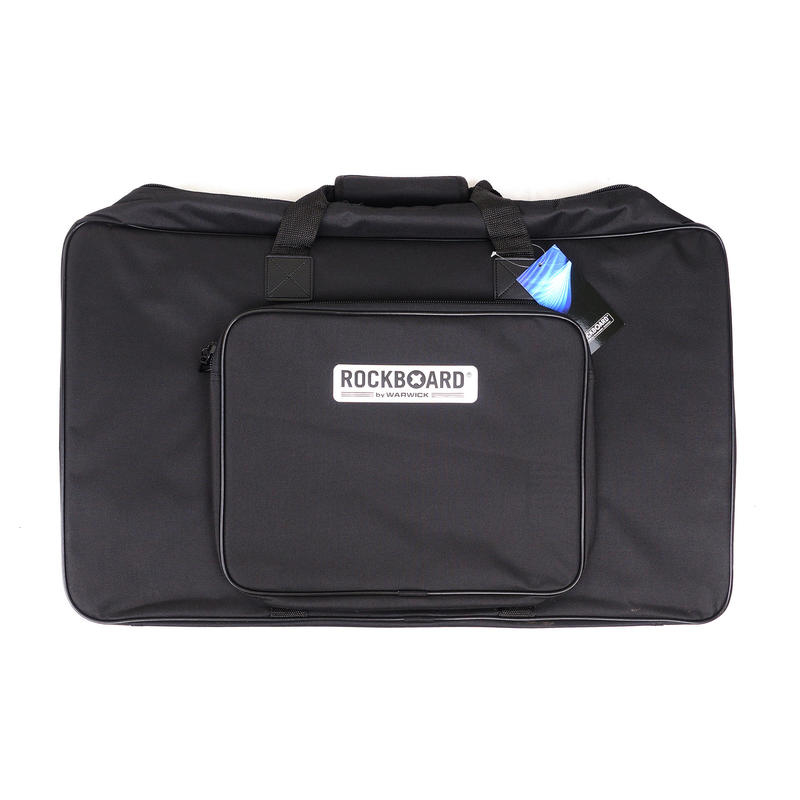 Rockboard Stage 效果器板 Pedaltrain PT2 PT-2 可參考【附軟袋】 第 3 張圖片｜三峽吉他 / Bass