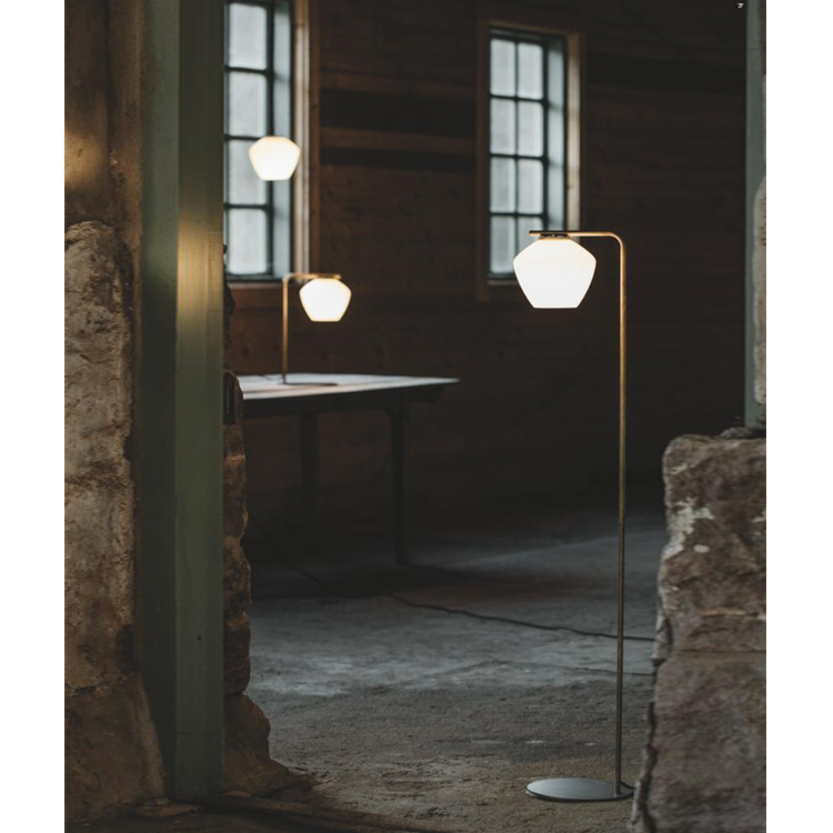 2320-FLOOR DK 立燈