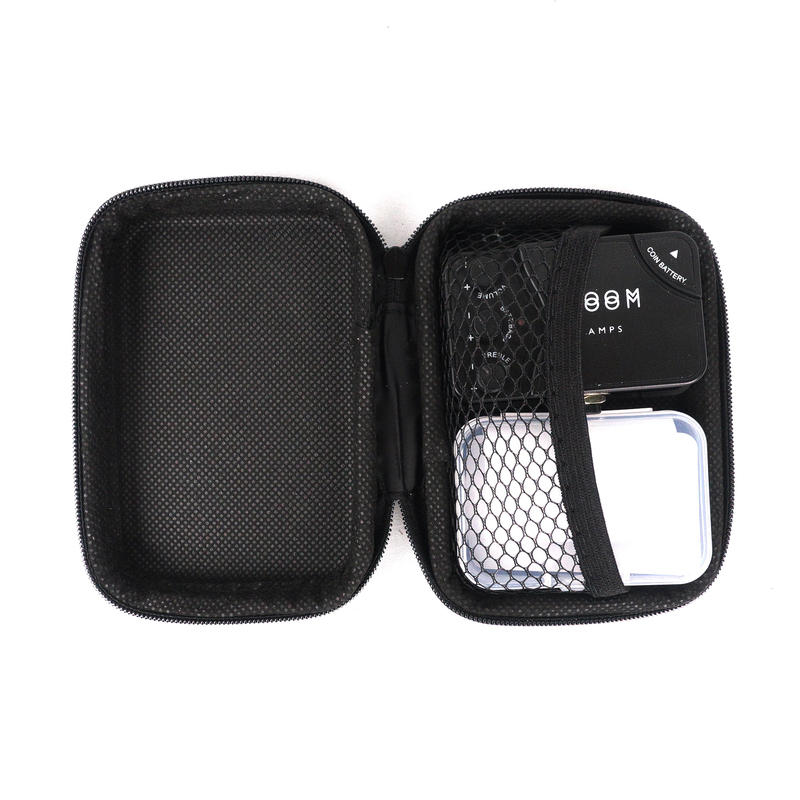 Boom Amps 吸盤式 主動式 全頻拾音器