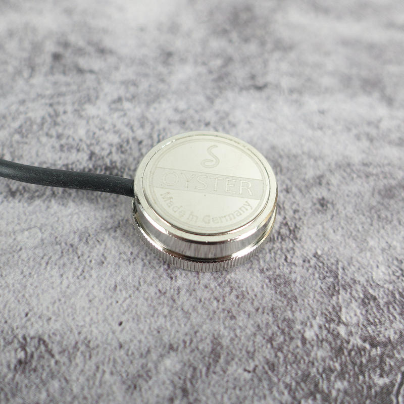 Schaller Oyster 723 S/P 拾音器 黏貼式 鍍鉻 320cm 第 4 張圖片｜三峽配件 / 週邊