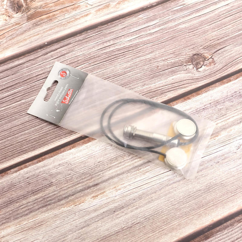 Schaller Oyster D/S 貼片式拾音器 第 3 張圖片｜三峽弦樂器