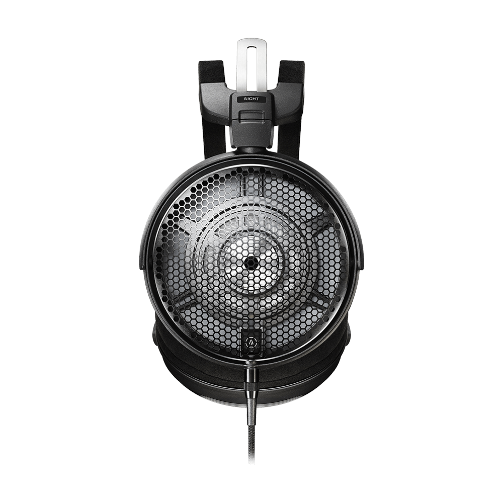 Audio-Technica鐵三角 ATH-ADX5000 耳罩式耳機