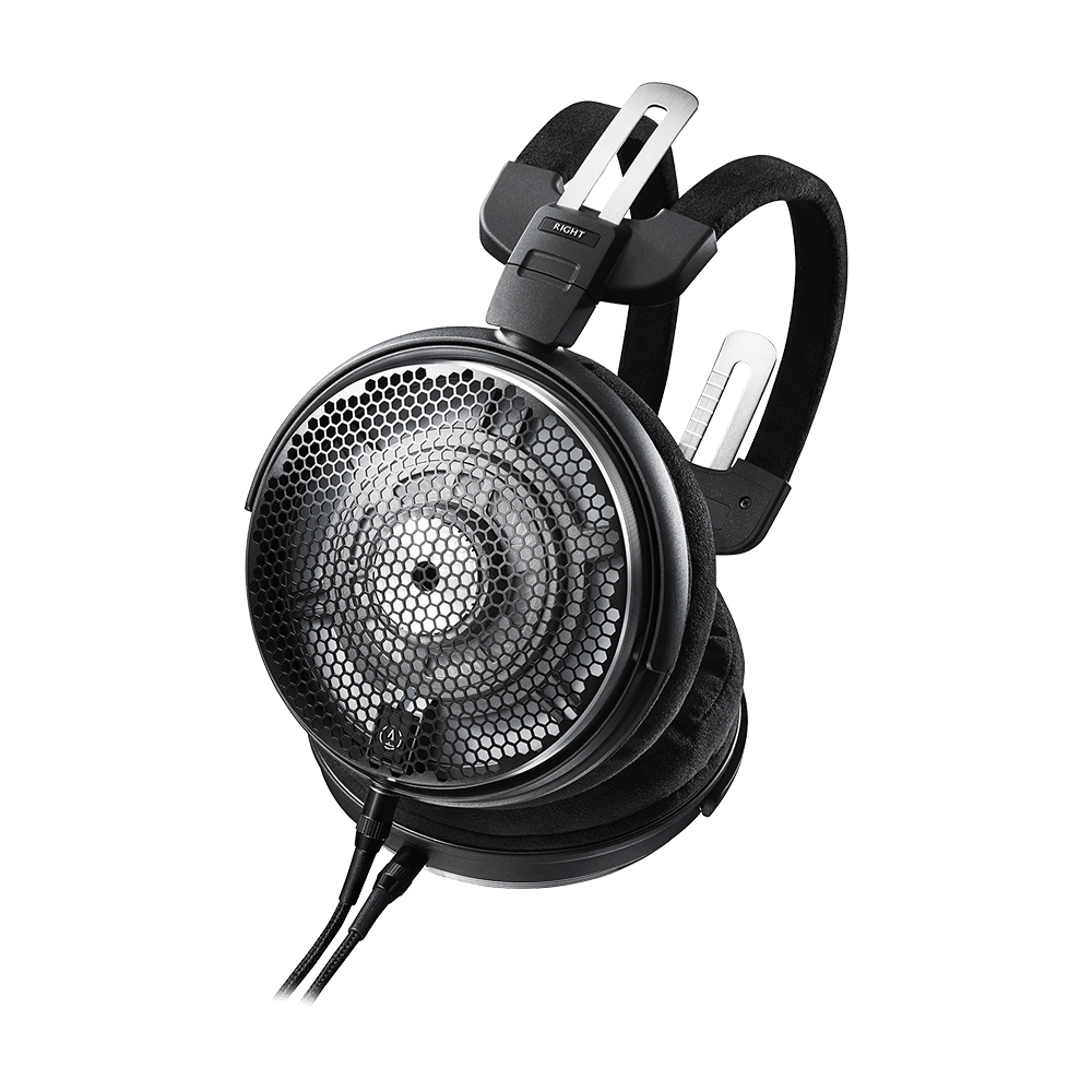 Audio-Technica鐵三角 ATH-ADX5000 耳罩式耳機