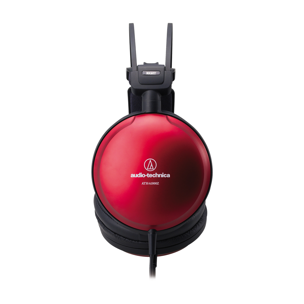 Audio-Technica鐵三角 ATH-A1000Z 耳罩式耳機