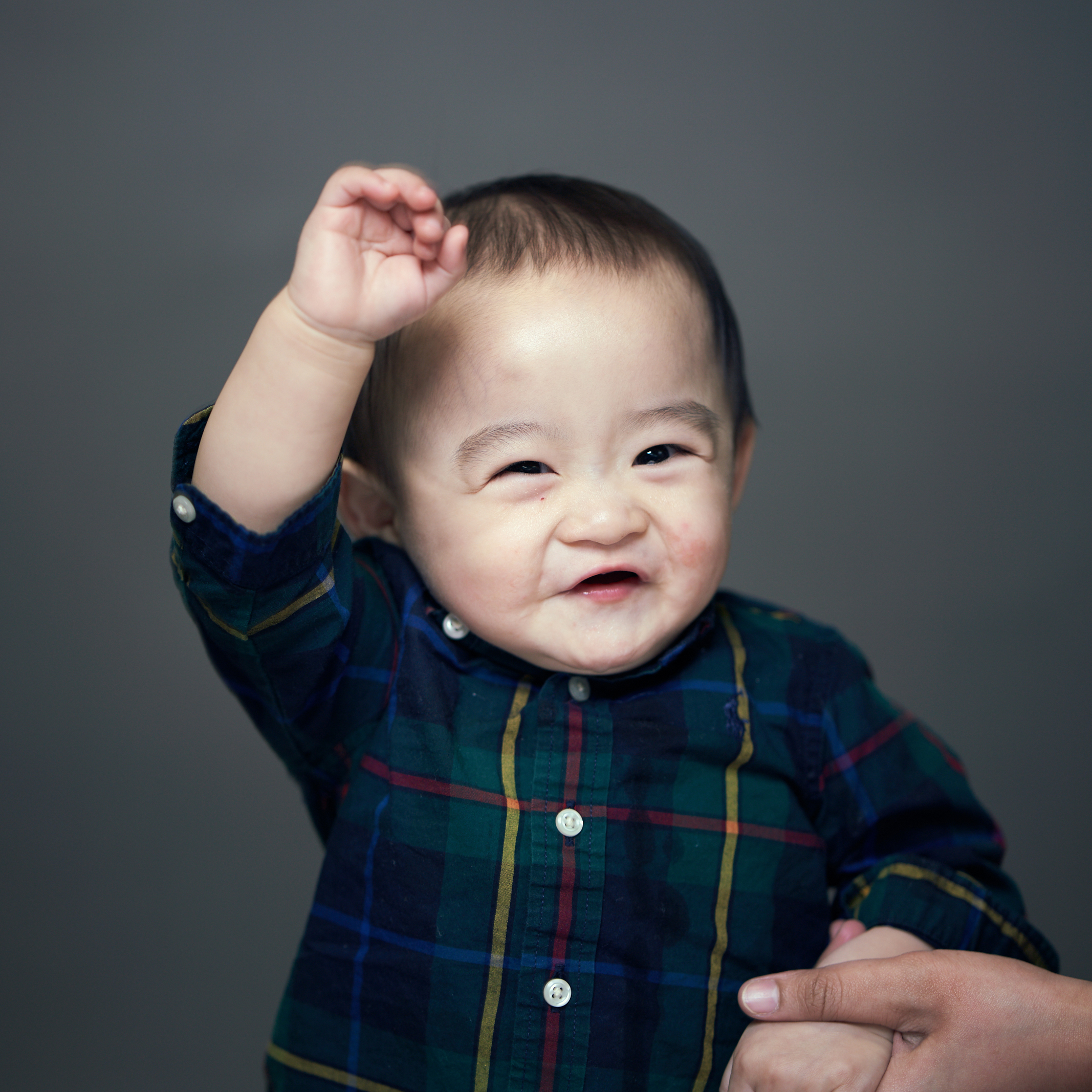 [租用] Visionary Studio 專業攝影服務套餐