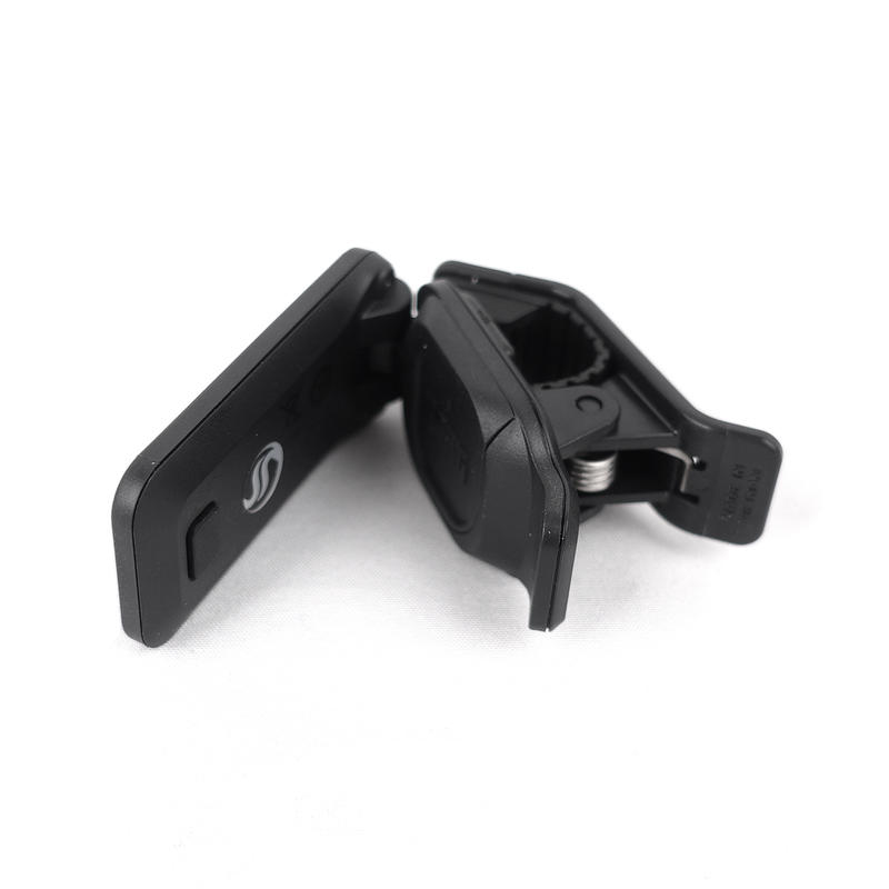 KORG KORG PC-2 全音域夾式調音器 第 4 張圖片｜三峽吉他 / Bass