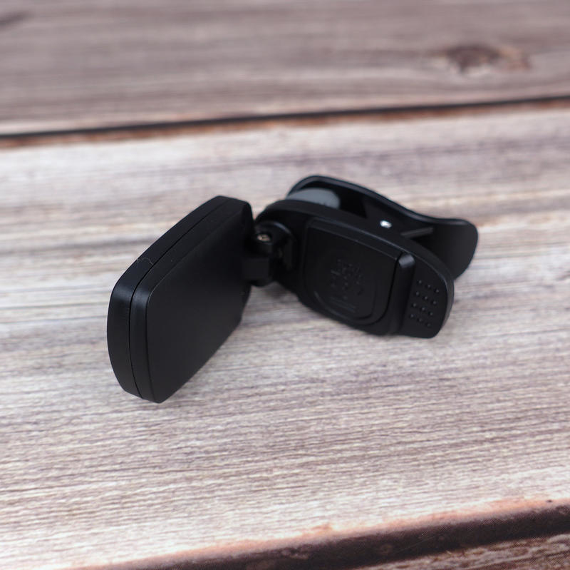 OPPA OPPA OT-140 夾式自動調音器 自動開關 第 3 張圖片｜三峽烏克麗麗