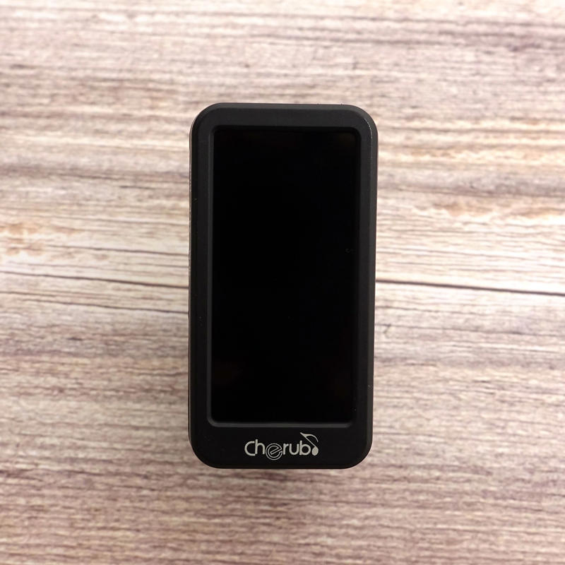 Cherub WST-905 夾式調音器 吉他 調音器 可調6弦貝斯 第 3 張圖片｜三峽吉他 / Bass