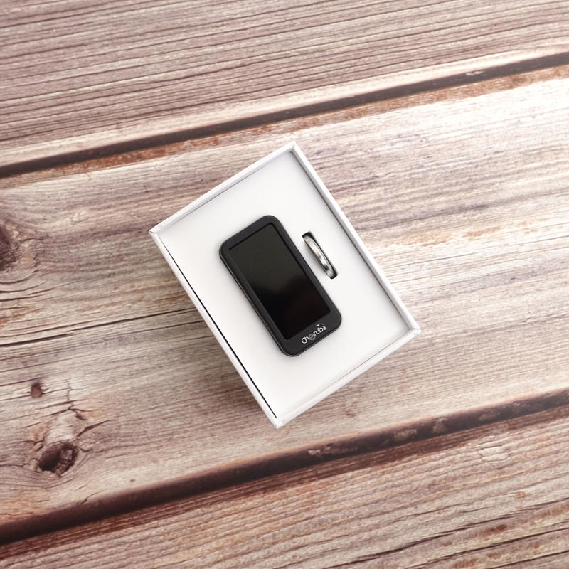 Cherub WST-905 夾式調音器 吉他 調音器 可調6弦貝斯