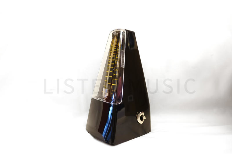 AROMA AM-707 AM707 黑色 機械節拍器 鋼琴 吉他 爵士鼓