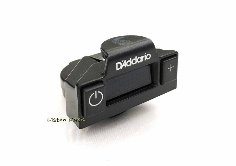 Daddario Planet Waves CT-15 響孔夾式調音器 原廠公司貨